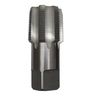 Drill America 5"-8 NPT Carbon Steel Pipe Tap DWTPT5INCH